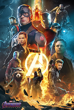 Atom Tickets