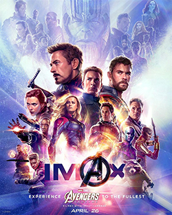 IMAX