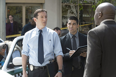 Jason Isaacs