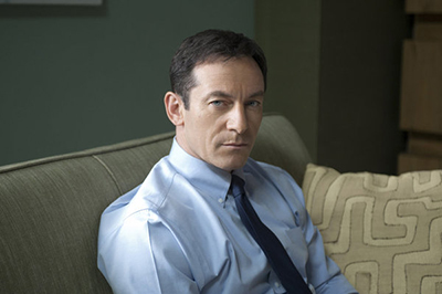 Jason Isaacs