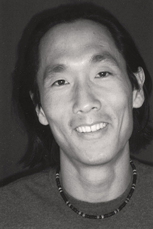 Leonard Chang