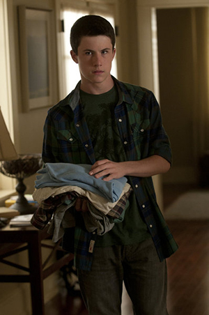 Dylan Minnette