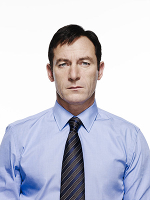 Jason Isaacs