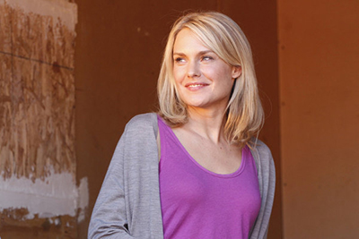Laura Allen