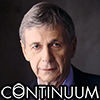 William B. Davis