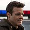 Eddie McClintock in "Boogeyman"
