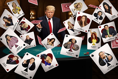 Celebrity Apprentice