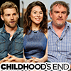 Childhood's End