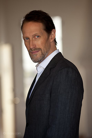 Chris Heyerdahl