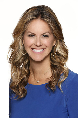 Elyse Luray