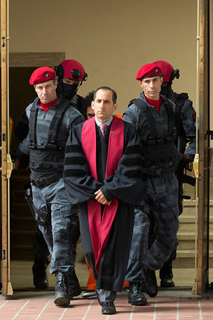 Peter Jacobson