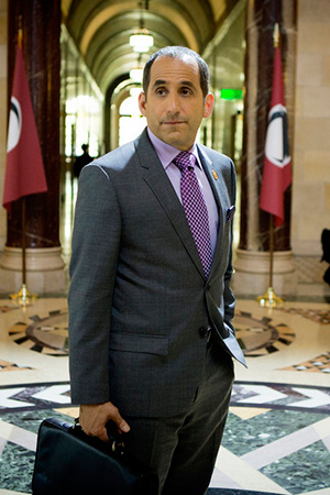 Peter Jacobson