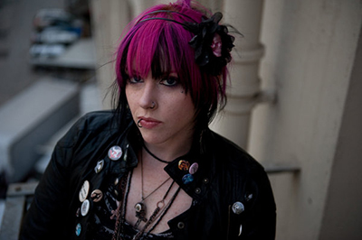 Constance Hall
