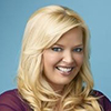 Melissa Peterman