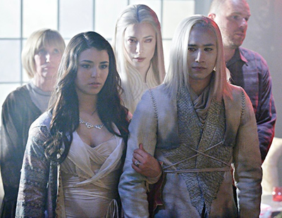 Defiance