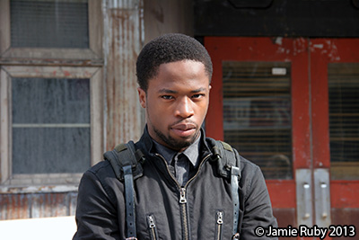 Dewshane Williams