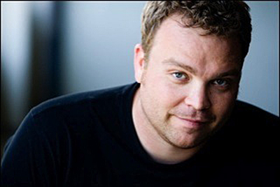 Drew Powell