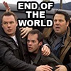 End of the World