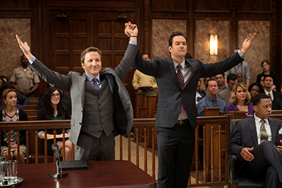 Franklin & Bash