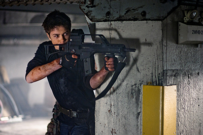 Connor Jessup