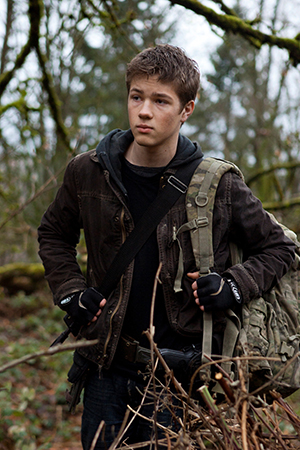 Connor Jessup