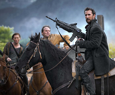 Noah Wyle