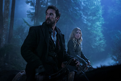 Noah Wyle