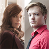 Amy Bruni & Adam Berry