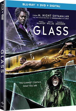 Glass