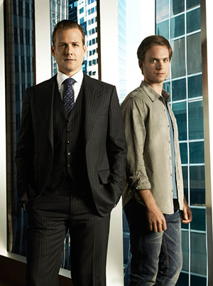 Gabriel Macht