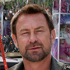 Grant Bowler