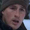 Brendan Fehr in Ice Quake