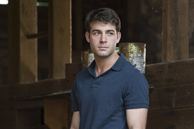 James Wolk