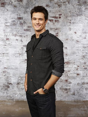Matt Atkinson