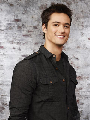 Matt Atkinson