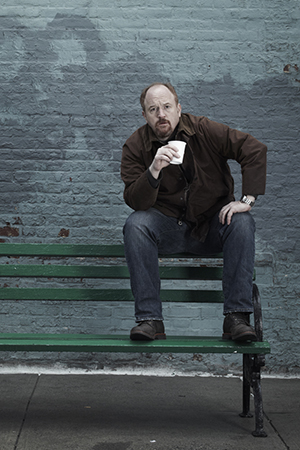Louis C.K.