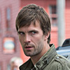 Lucas Bryant
