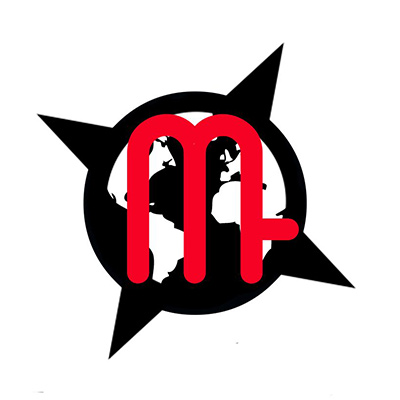 Mad Mel and the Marradians