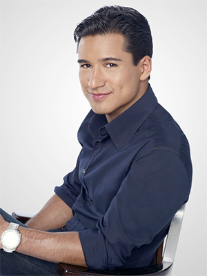 Mario Lopez