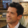 Mark Consuelos
