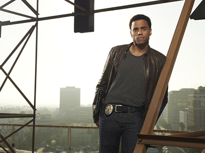 Michael Ealy