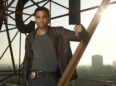 Michael Ealy