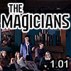 The Magicians