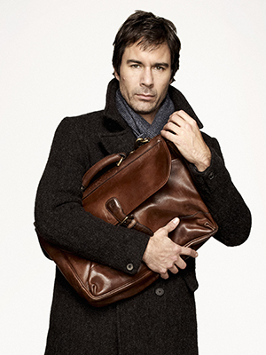 Eric McCormack