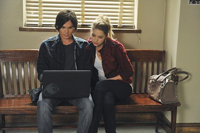 Tyler Blackburn