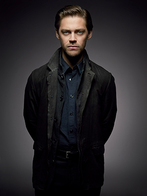 Tom Payne