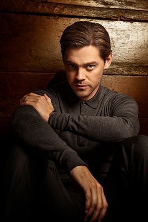 Tom Payne