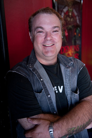 Roy Knyrim