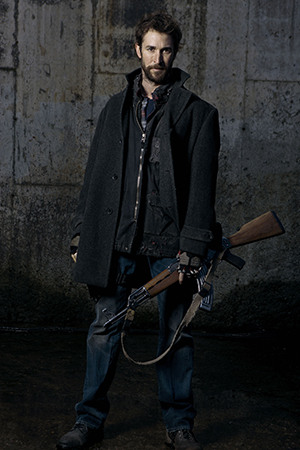 Noah Wyle