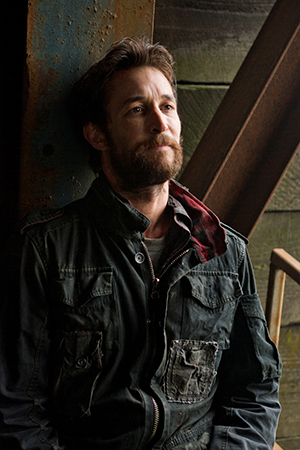 Noah Wyle